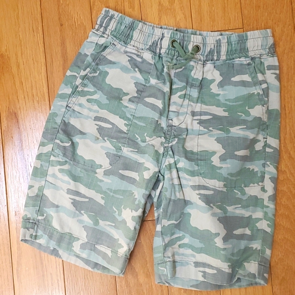 Crew Cuts Kids Shorts